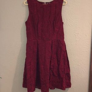Holiday Dress!